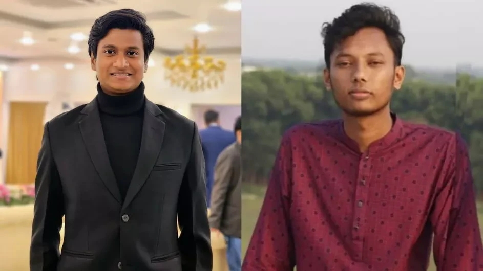 সাইফ-তুষারের নেতৃত্বে ইবির 'রক্তিমা'