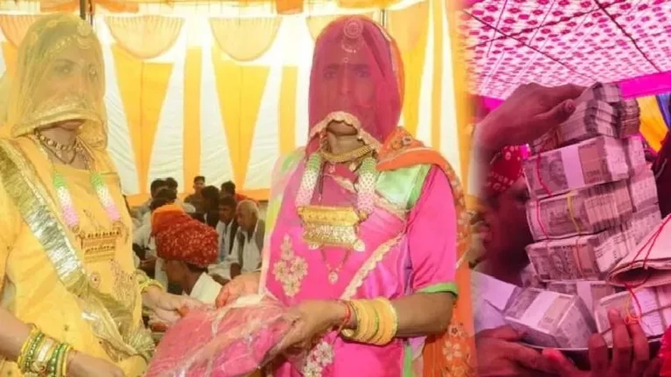 বিয়ের কনে পেলেন ৮১ লাখ নগদ, ৩ কোটি টাকারও বেশি উপহার!