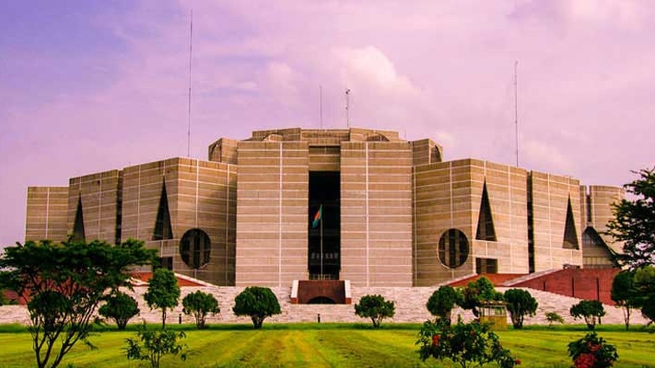 সংসদে শিক্ষামন্ত্রী বরেণ্য শিক্ষাবিদেরা উপাচার্য হতে আগ্রহী হন না