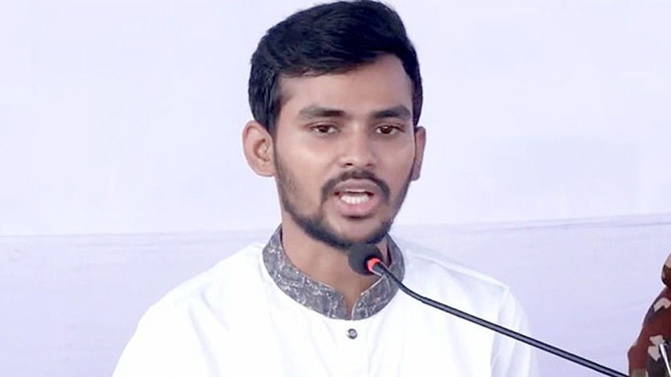 স্থানীয় সরকারের দাপ্তরিক কার্যক্রম নগর ভবনে: আসিফ মাহমুদ