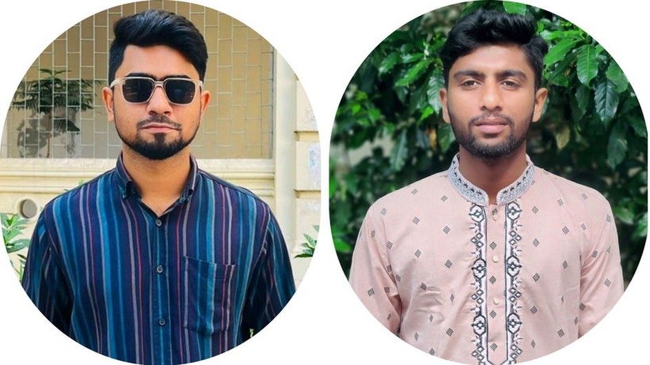 জবির পরিসংখ্যান বিভাগ ছাত্রলীগের নেতৃত্বে সাকিব-শাহীন