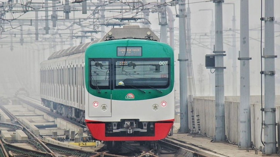 রমজানে মেট্রোরেলে বহন করা যাবে ২৫০ মিলি পানি