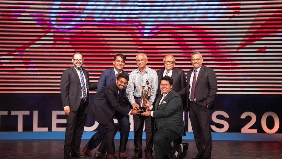 'ব্যাটলে অব মাইন্ডস' ২০২৩ এ চ্যাম্পয়িন ঢাবির ব্যবসায় প্রশাসন অনুষদ