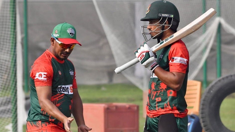 গ্লোবাল সুপার লিগের ফাইনাল খেলাতে চান আফিফ