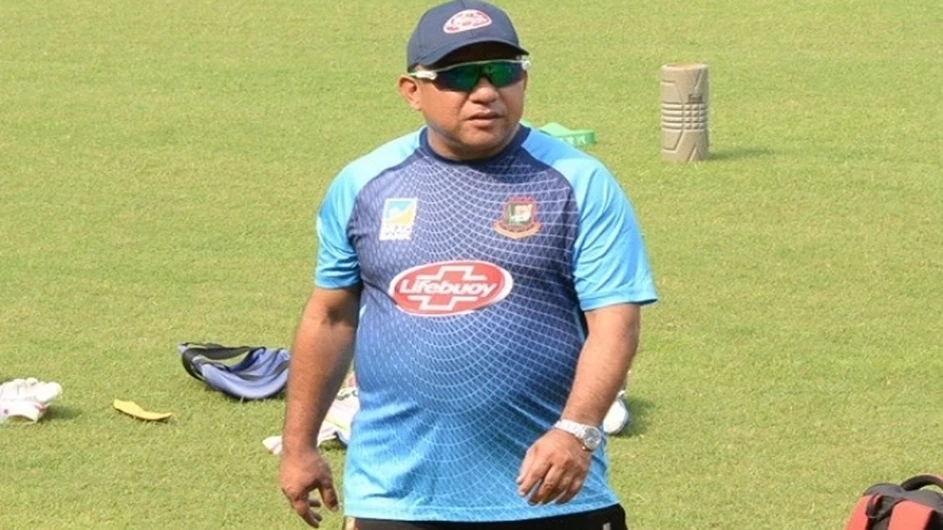 আমরা বিশ্বকাপ চ্যাম্পিয়নও হতে পারি: সুজন