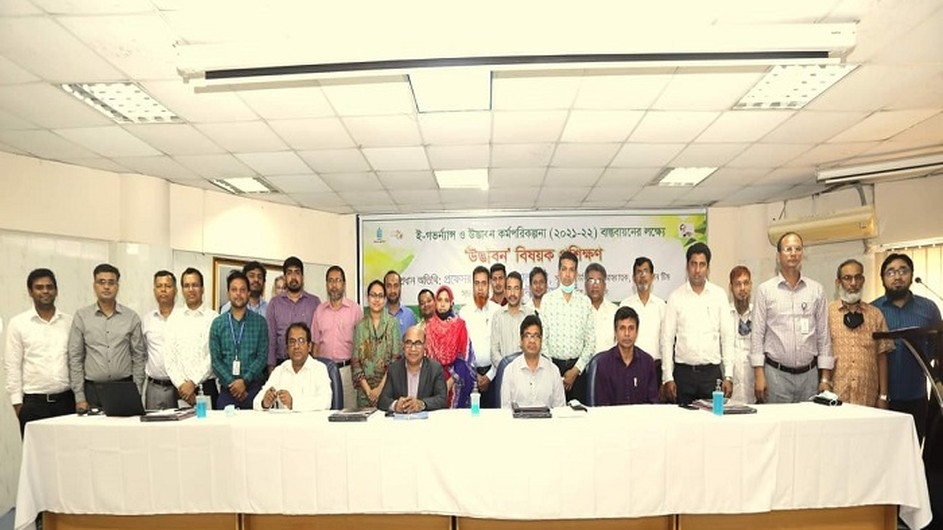 উচ্চশিক্ষার সকল সেবা ডিজিটালাইজ করা হবে: ইউজিসি