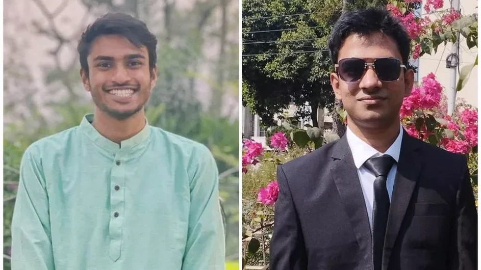 জাবিতে নাটোর জেলা ছাত্রকল্যাণ সমিতির নতুন নেতৃত্বে সজিব-মেহেদী