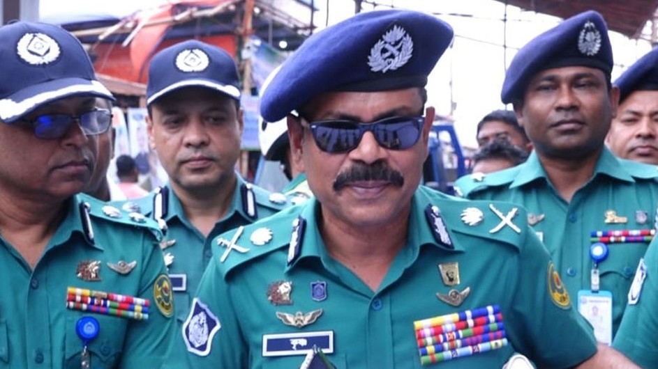 ‘থানায় রাখা যাবে মূল্যবান সম্পদ’
