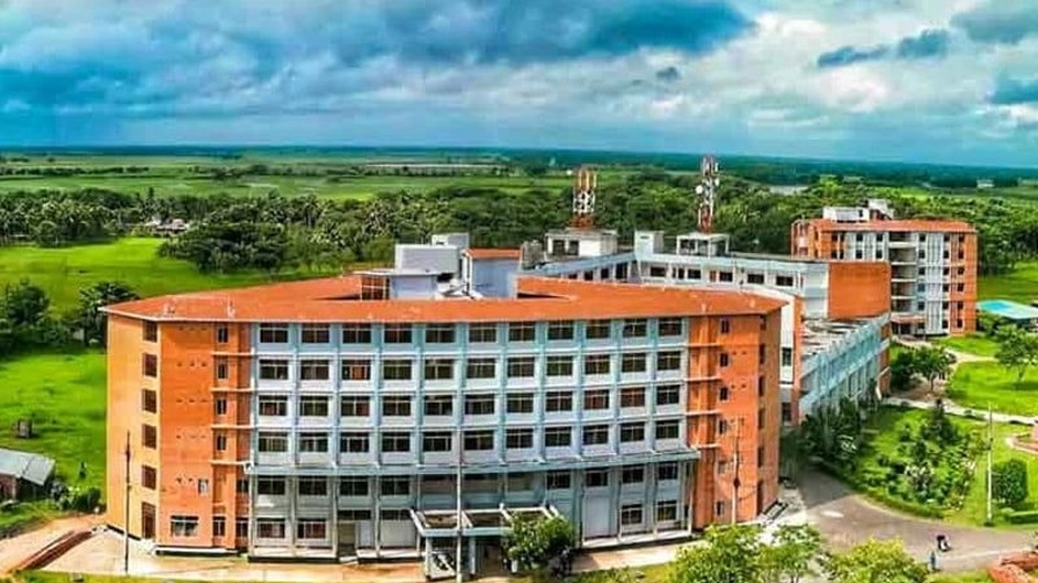 অপহরণ ও র‌্যগিং : যবিপ্রবির ৯ শিক্ষার্থীকে আজীবন বহিষ্কার