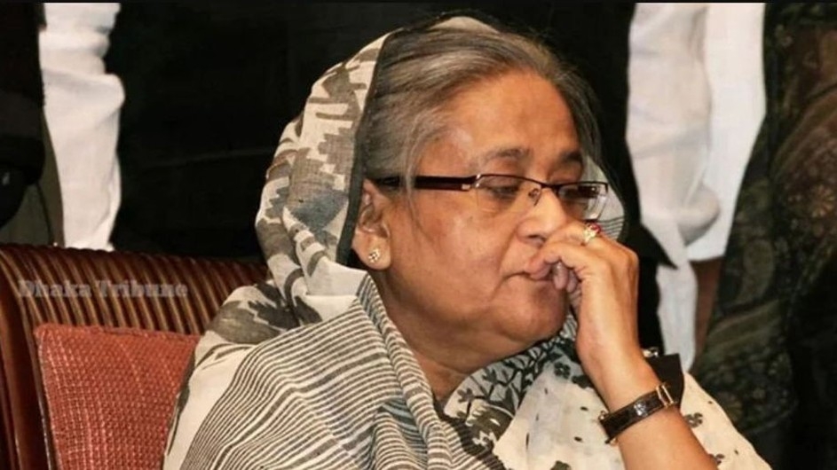 ট্রাইব্যুনাল থেকে সরাসরি সম্প্রচার হবে শেখ হাসিনার বিচারকাজ