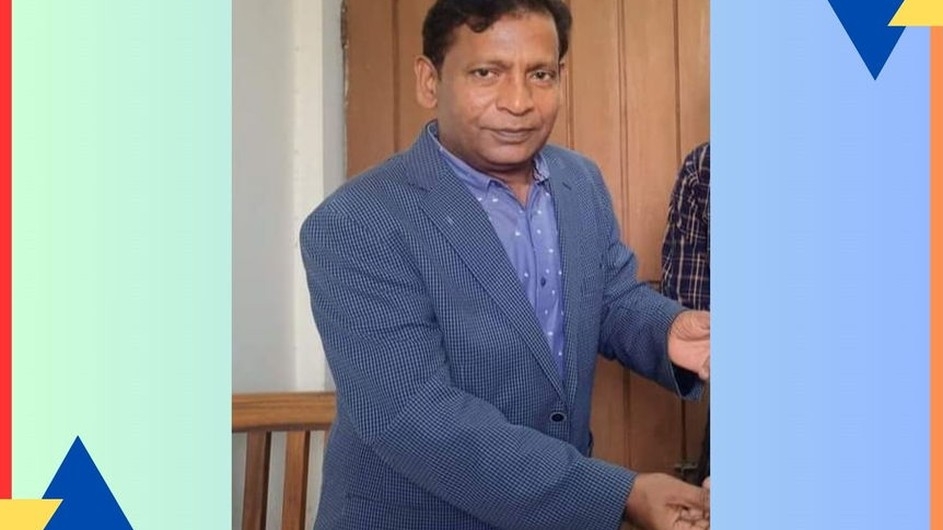 বাংলাদেশ বিজ্ঞান অ্যাকাডেমির স্বর্ণপদক পেলেন জাবি অধ্যাপক