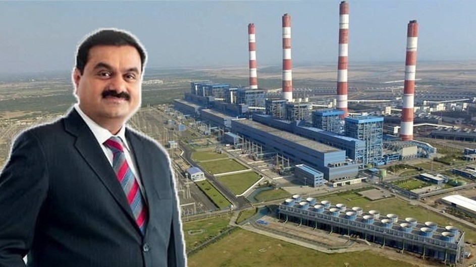 আদানিকে আরও ২ হাজার কোটি টাকা দিল বাংলাদেশ