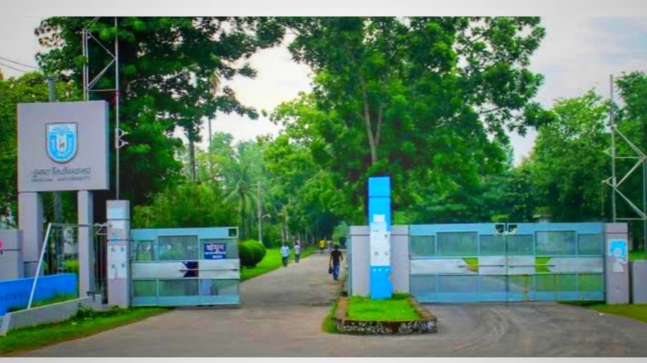 খুলনা বিশ্ববিদ্যালয় স্নাতক প্রথম বর্ষের ভর্তি শুরু