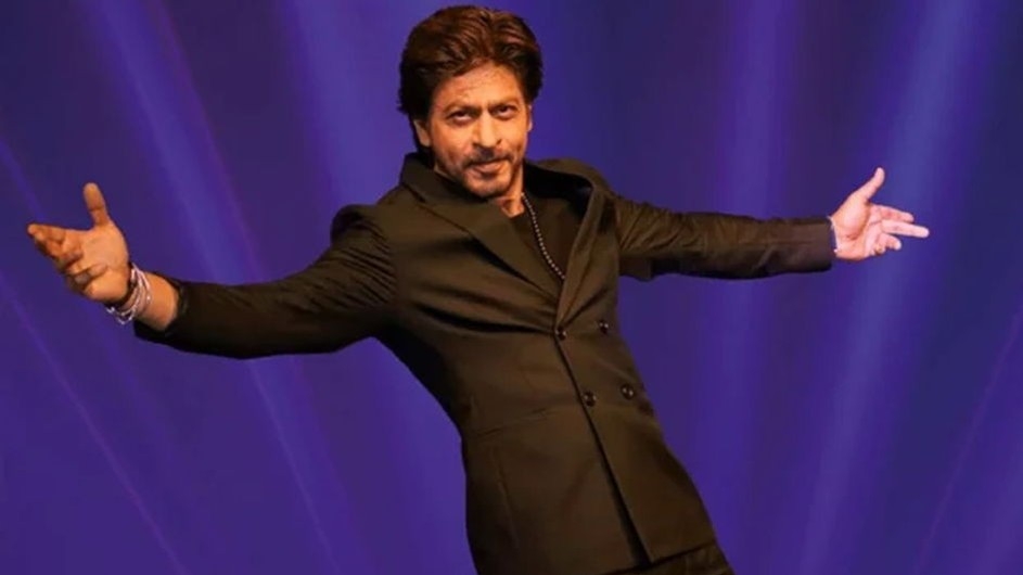 শাহরুখ খানের হুমকিদাতাকে খুঁজে পেল পুলিশ