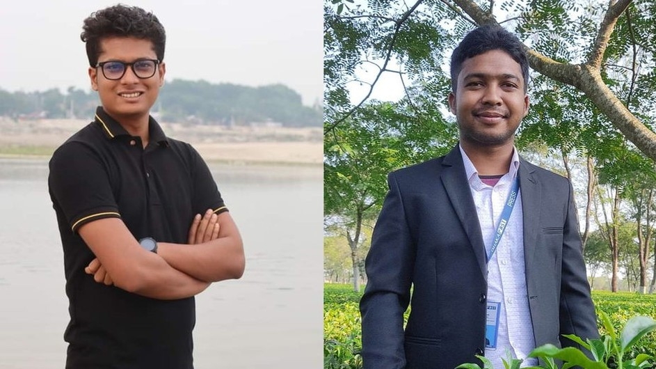 বেরোবি সাংবাদিক সমিতির নেতৃত্বে শিপন -হিমেল