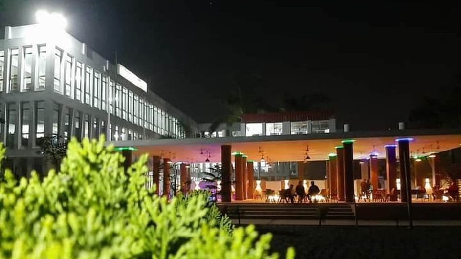 ডিআইইউ'র আবাসিক হলগুলোতে মশার রাজত্ব