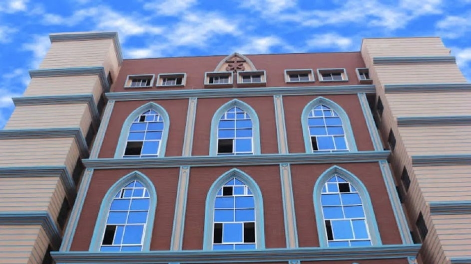 সেন্ট গ্রেগরি হাইস্কুল অনির্দিষ্টকাল বন্ধ ঘোষণা