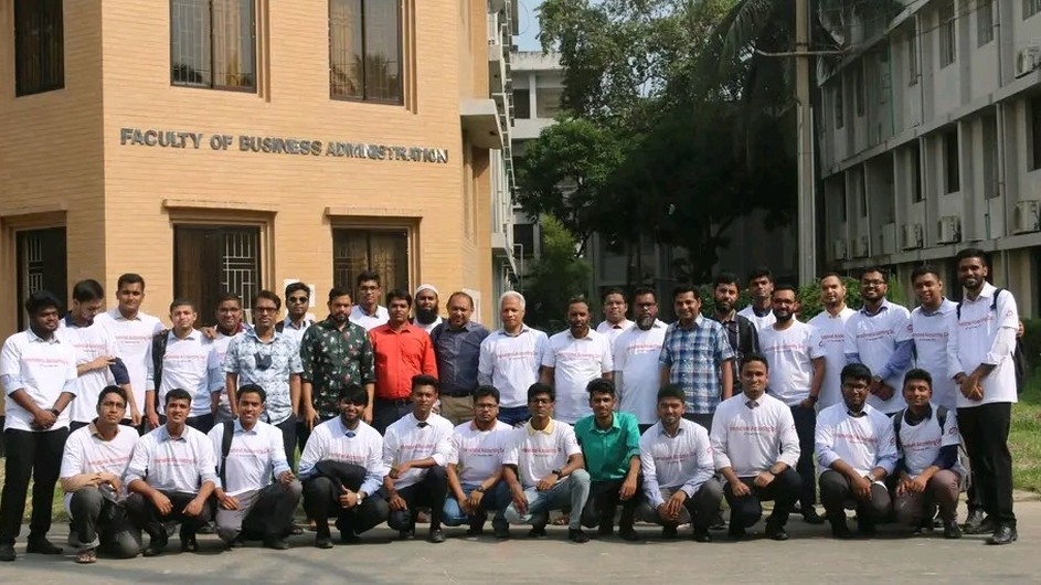 পটুয়াখালী বিজ্ঞান ও প্রযুক্তি বিশ্ববিদ্যালয়ে আন্তর্জাতিক হিসাববিজ্ঞান দিবস পালিত