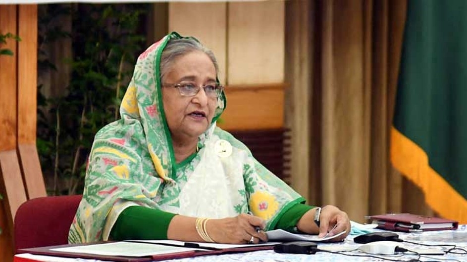 সেবা নিতে এসে জনগণ যেন হয়রানির শিকার না হয়