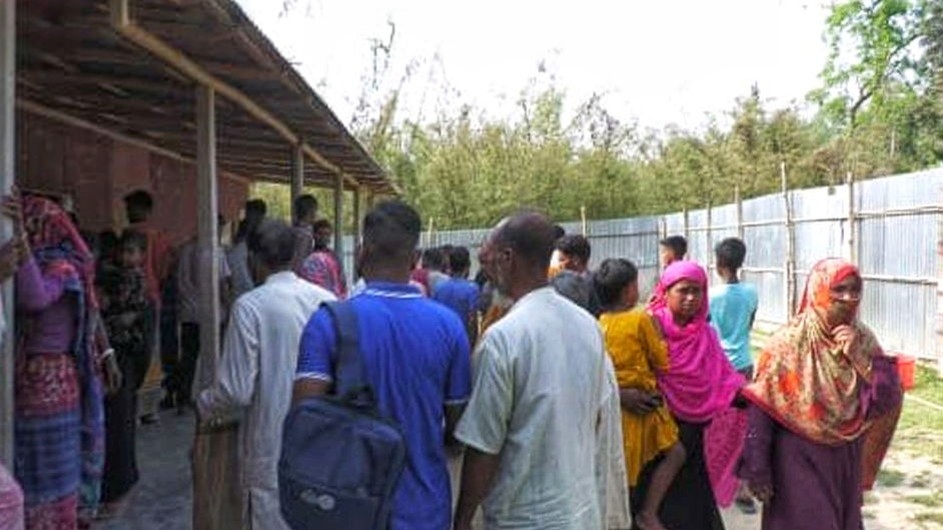 ভুরুঙ্গামারীতে নিখোঁজের ২ দিন পর মাদরাসা শিক্ষকের মরদেহ উদ্ধার