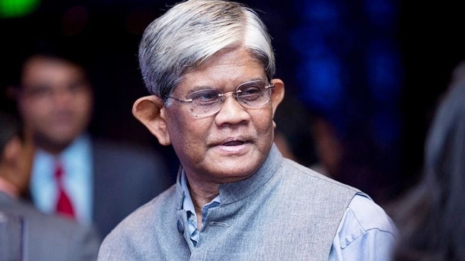 ভ্যাট বাড়ানোর সিদ্ধান্তে নিত্যপণ্যে প্রভাব পড়বে না: অর্থ উপদেষ্টা