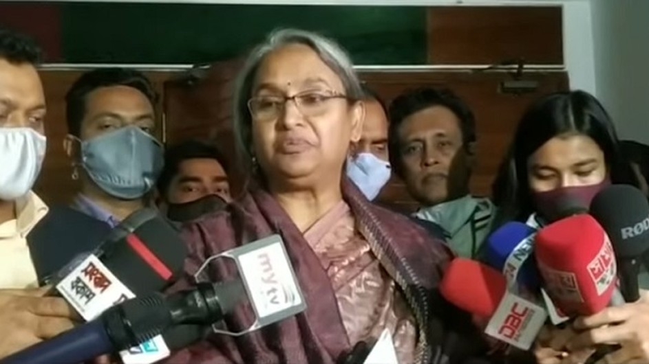 প্রয়োজনে ক্লাস বন্ধ করা হবে: শিক্ষামন্ত্রী