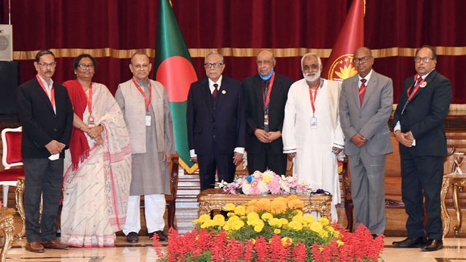 ইসি নিয়োগে প্রধানমন্ত্রীর নেতৃত্বে কাউন্সিল গঠনের প্রস্তাব