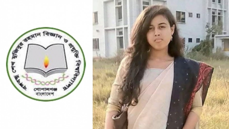 তীব্র সেশনজটের হতাশায় বিশ্ববিদ্যালয় ছাত্রীর আত্মহত্যা