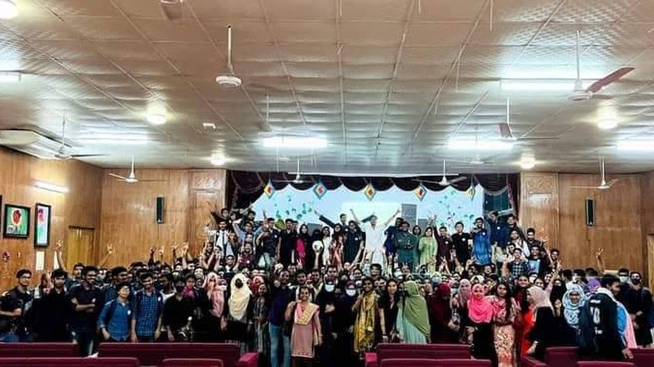 নোবিপ্রবিতে বিজ্ঞান মেলা শুরু আগামীকাল