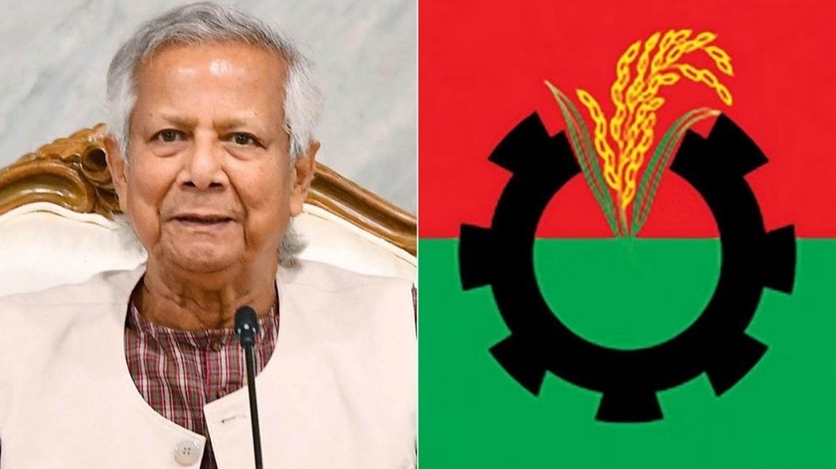 প্রধান উপদেষ্টার সঙ্গে সাক্ষাতে নির্বাচন কবে জানতে চাইবে বিএনপি