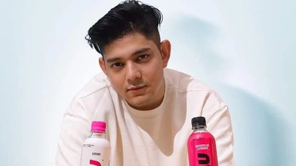 এবার রাফসান দ্য ছোট ভাইয়ের বিরুদ্ধে গ্রেফতারি পরোয়ানা