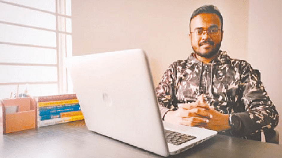 ডিগ্রি যা-ই হোক, হয়ে উঠুন আইটি প্রফেশনাল!