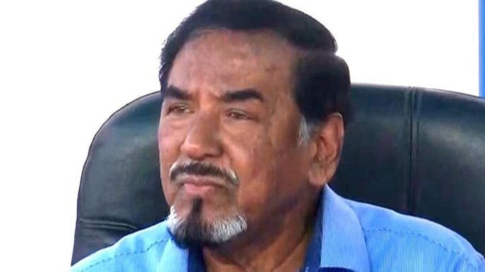 অন্তর্বর্তী সরকার ২০ বছর ক্ষমতায় থাকতে চায় : হাফিজ