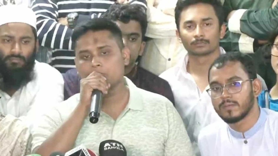 সকল ছাত্রসংগঠনের সমন্বয়ে ‘জাতীয় সংহতি সপ্তাহ’ পালনের ঘোষণা