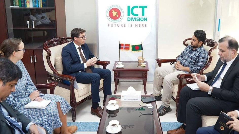 ‘প্রয়োজনীয় সব সংস্কার শেষে জাতীয় ঐকমত্যের ভিত্তিতে নির্বাচন’