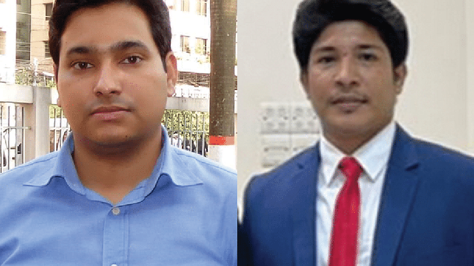 গঠিত হলো দুদক সার্ভিস অ্যাসোসিয়েশন কমিটি ।