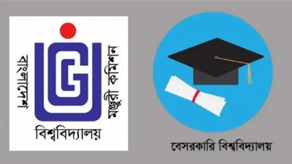৩ বেসরকারি বিশ্ববিদ্যালয় বন্ধের সুপারিশ