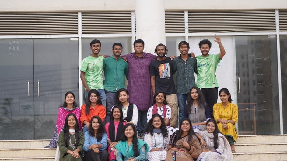 নজরুল বিশ্ববিদ্যালয়ে শুরু হচ্ছে ৯ম বার্ষিক নাট্যোৎসব