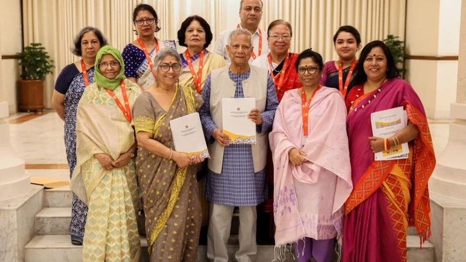 উত্তরাধিকারে নারী-পুরুষের সমান অধিকার নিশ্চিতে কমিশনের সুপারিশ