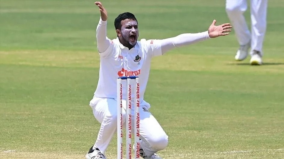 এবার ‘অবৈধ’ বোলিং অ্যাকশন নিয়ে মুখ খুললেন সাকিব