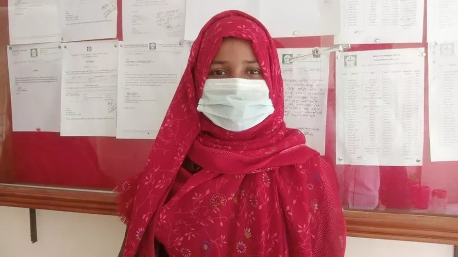 ১ মাস পর ক্লাস শুরু করলেন নির্যাতনের শিকার ফুলপরী