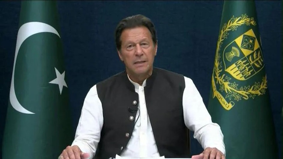 মেনে নিলেও সুপ্রিম কোর্টের রায়ে দুঃখিত ইমরান খান