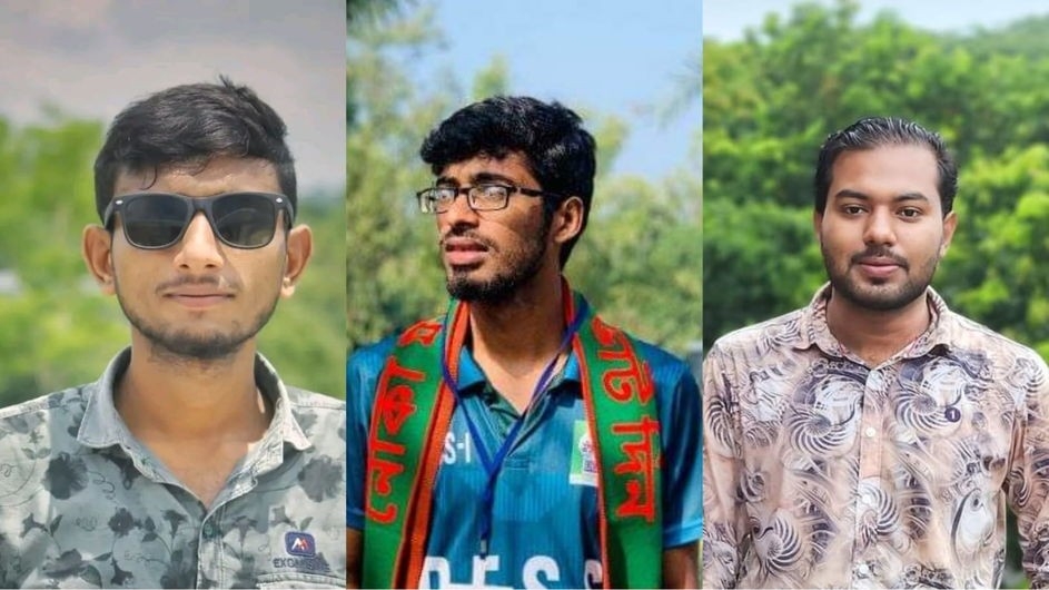 ইবিতে ফের র‍্যাগিংয়ের ঘটনায় ৩ শিক্ষার্থী বহিষ্কার