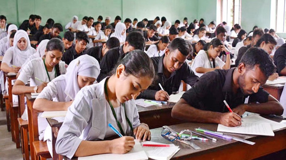 ২০২৩ সালের এসএসসি পরীক্ষা এপ্রিলে, জুনে এইচএসসি
