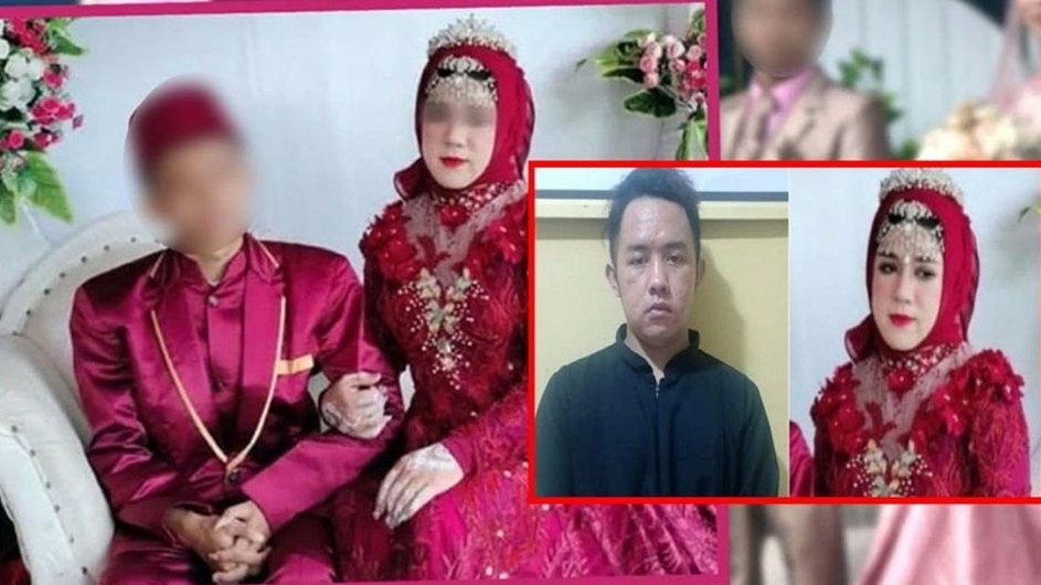 বিয়ের ১২ দিন পর স্বামী জানতে পারলেন তার স্ত্রী পুরুষ