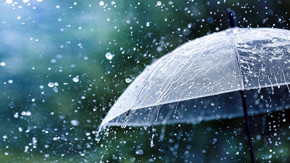 হঠাৎ বৃষ্টির সম্ভাবনা