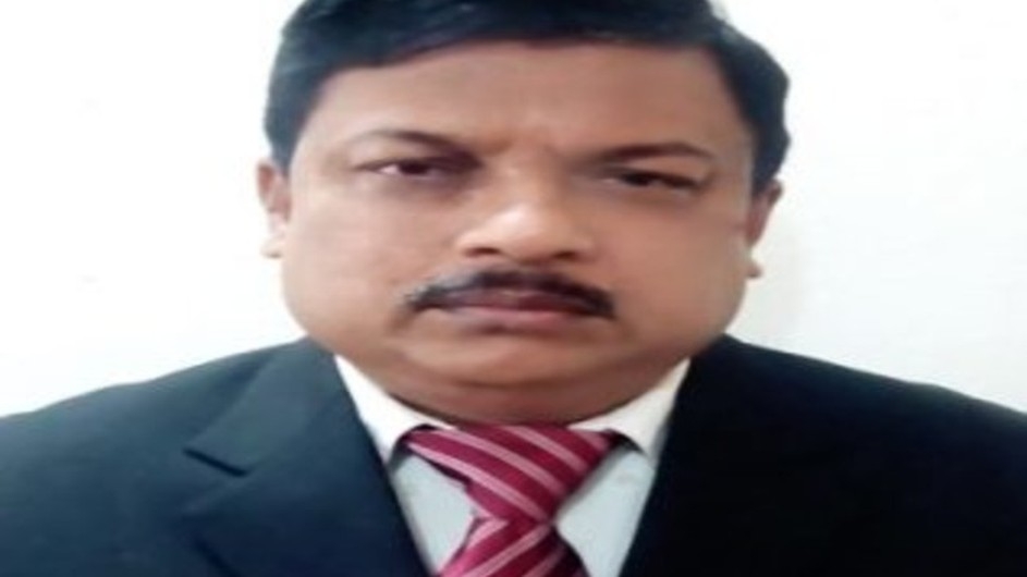 আইইবি নাটোর উপ-কেন্দ্রের চেয়ারম্যান নির্বাচিত হলেন ড. রশিদুল হাসান