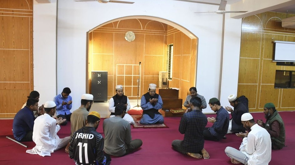 তুরস্ক ও সিরিয়ায় ভূমিকম্পে নিহতদের স্মরণে বেরোবিতে শোক পালন