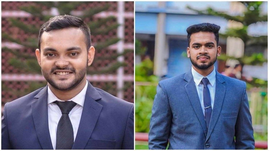 রাবি সায়েন্স ক্লাবের সভাপতি মাসুদ, সম্পাদক সৈকত