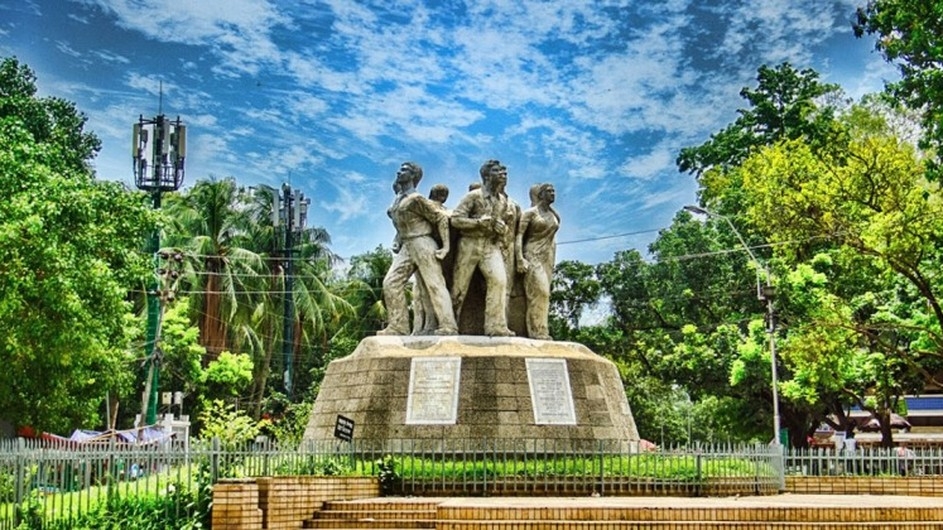 ঢাকা বিশ্ববিদ্যালয়ে চাকরির সুযোগ